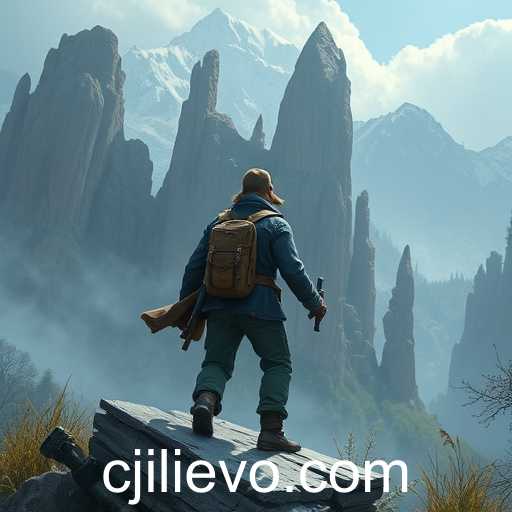 Exploring the World of 'Jilievo': A Deep Dive into Adventure Games