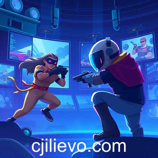 The Digital Playground Transformation