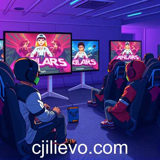 The Evolution of Online Gaming Platforms