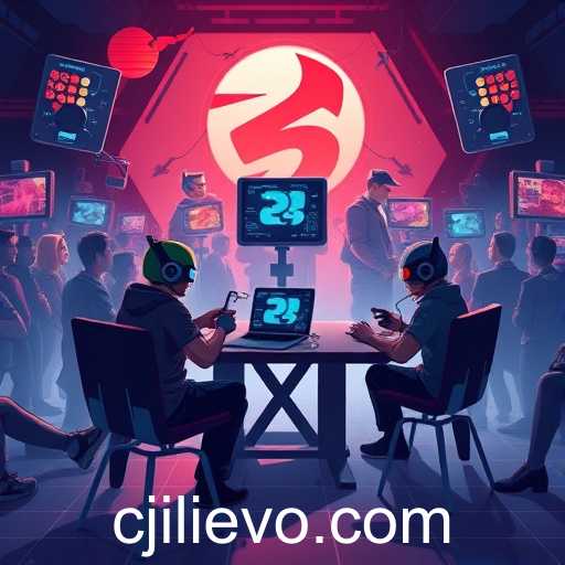 jilievo
