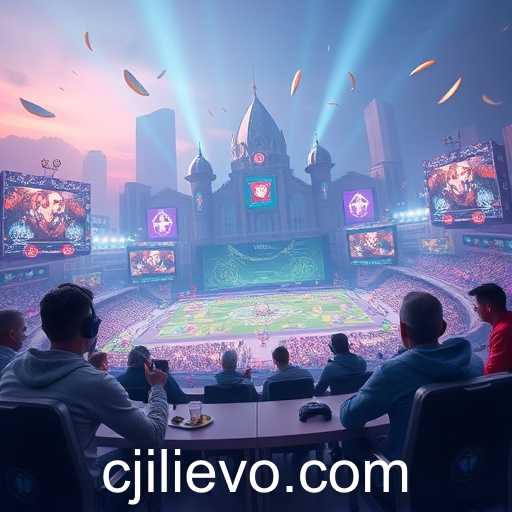 The Evolving Landscape of Game Websites