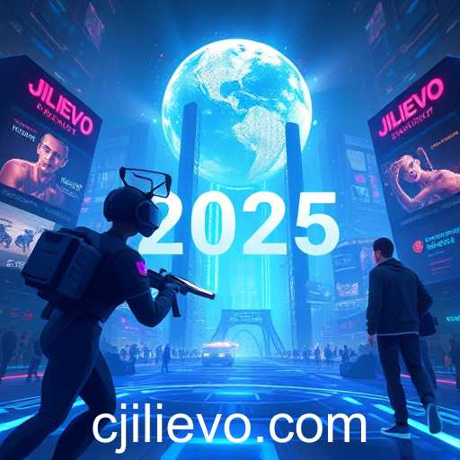 The Evolution of Online Gaming in 2025