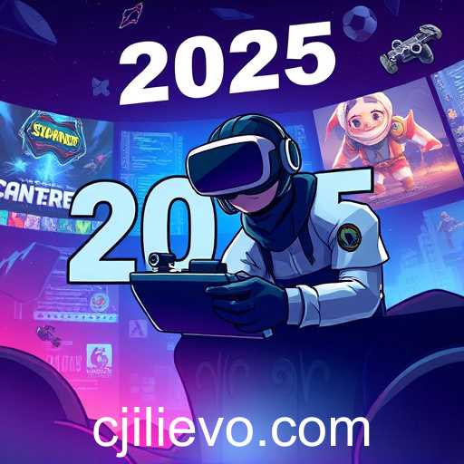 Gaming Evolution with Jilievo