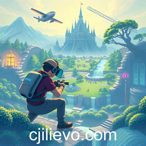 Gaming Trends Reshape the Industry in 2025