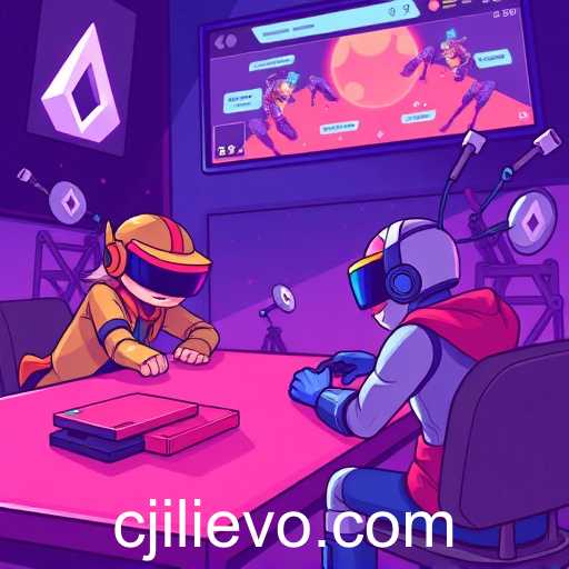 Gaming Trends on Jilievo: A Mid-2020s Perspective