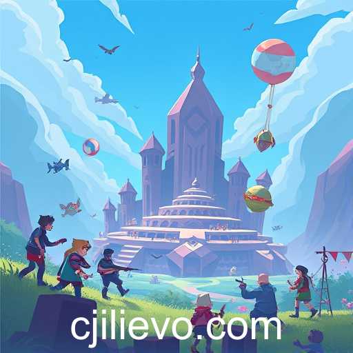 jilievo