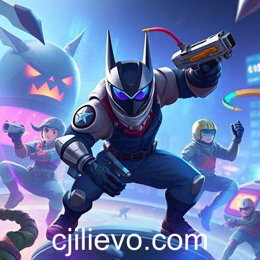 Jilievo's Rise in Gaming Culture