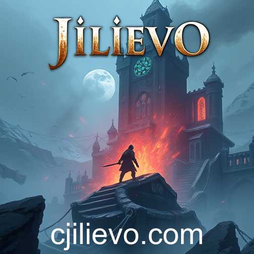Jilievo: Revolutionizing Online Gaming