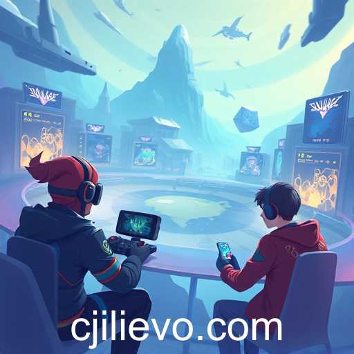 Jilievo Gains Popularity as Gaming Hub