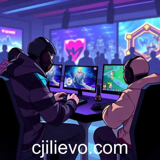 jilievo
