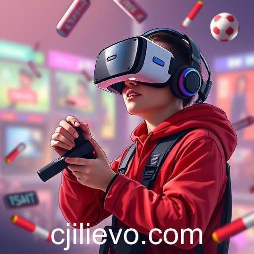 Jilievo: The Innovative Frontier of Gaming in 2025