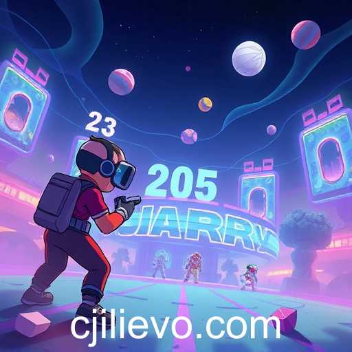 Jilievo Transforms Gaming Landscape