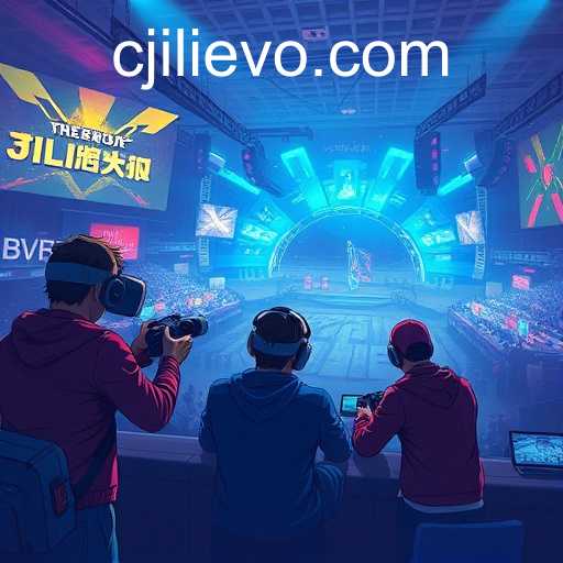 Exploring the Rise of Jilievo in the Gaming World