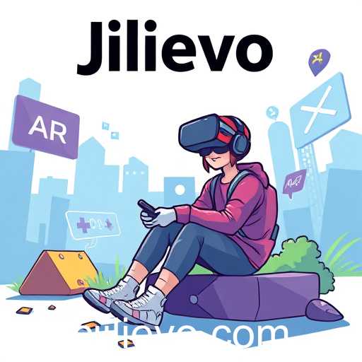 Jilievo: Pioneering Gamification in 2025