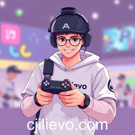 The Rise of Jilievo in the Gaming World