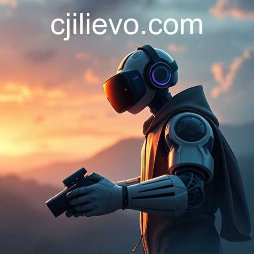 Jilievo Revolutionizing Online Gaming