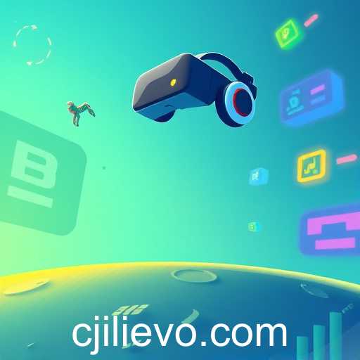 Jilievo Transforms the Gaming Landscape