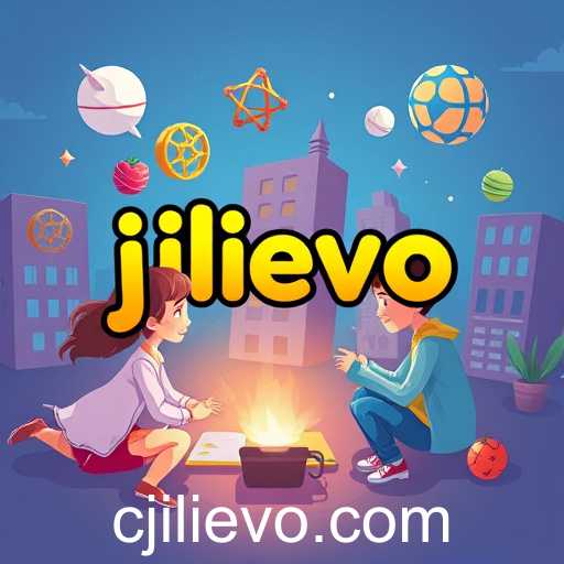 The Rise of Jillievo: Revolutionizing Online Gaming