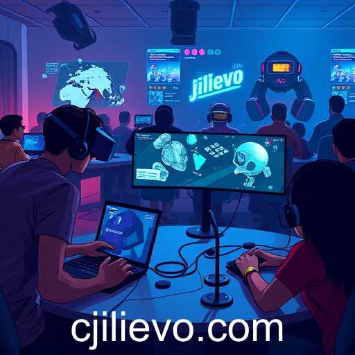 jilievo