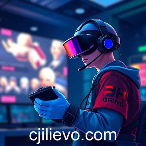 The Rise of Game Websites in 2025