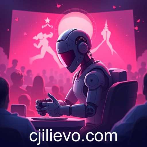 The Rise of Interactive Gaming Platforms