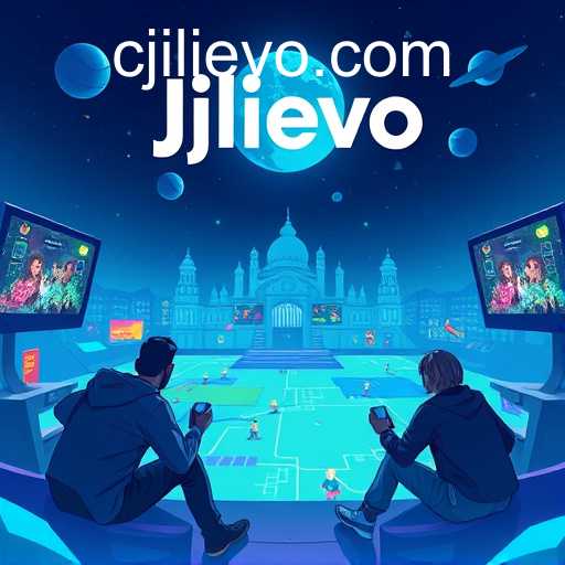 The Rise of Jilievo in Gaming Culture