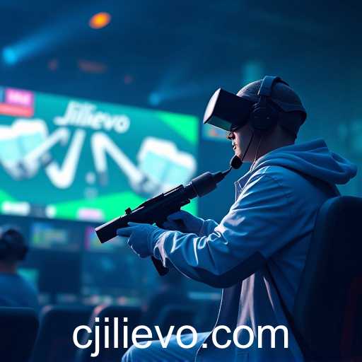 The Rise of 'Jilievo' in Online Gaming