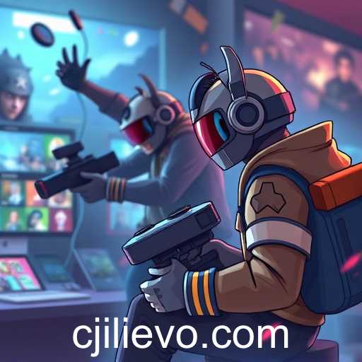 The Rise of Jilievo in the Online Gaming Industry